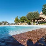 펜션 Casa Do Testado 폰테 데 리마
