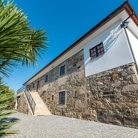Casa Do Testado