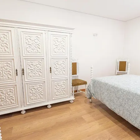 Casa Do Testado Дом отдыха Понте-де-Лима