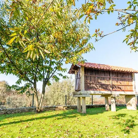 Casa Do Testado Сasa de vacaciones