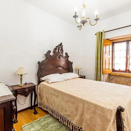 Дом отдыха Casa Do Testado *