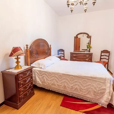 Дом отдыха Casa Do Testado