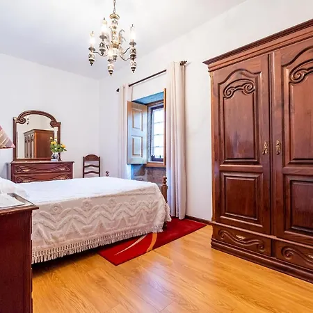 Дом отдыха Casa Do Testado *