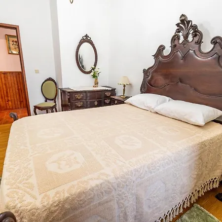 Casa Do Testado Дом отдыха Понте-де-Лима