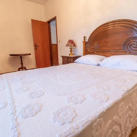 Дом отдыха Casa Do Testado *