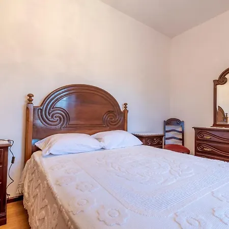 Casa Do Testado Понте-де-Лима