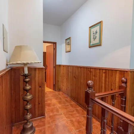 Casa Do Testado Дом отдыха Понте-де-Лима