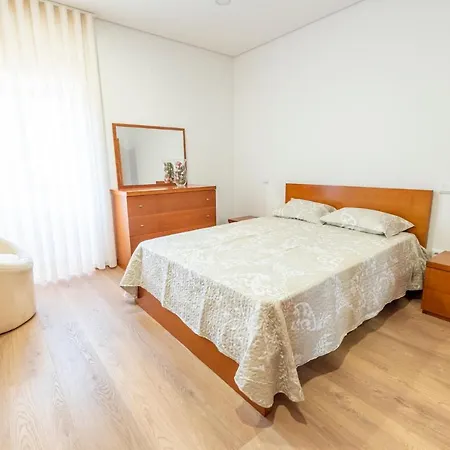 Дом отдыха Casa Do Testado Понте-де-Лима