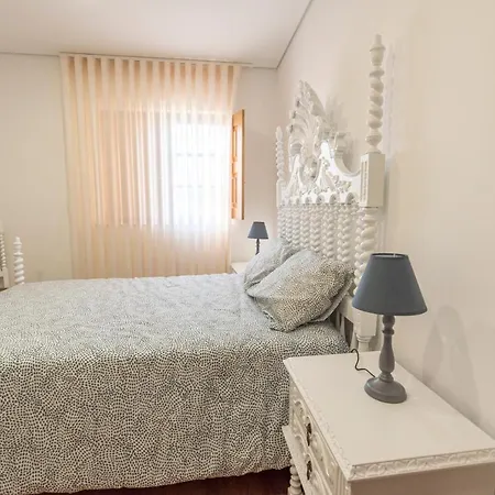 Сasa de vacaciones Casa Do Testado
