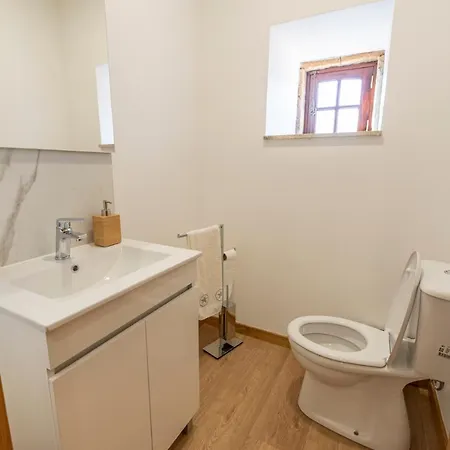Casa Do Testado * Понте-де-Лима