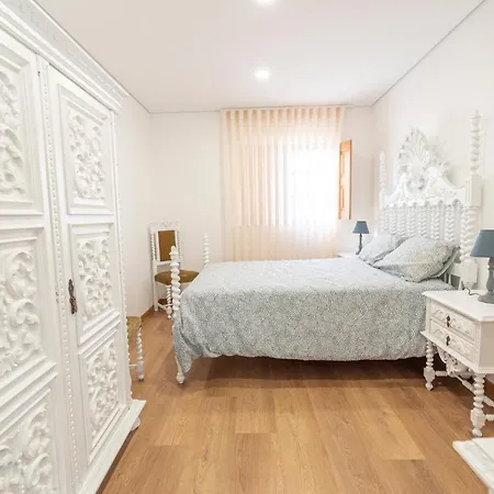 Casa Do Testado