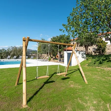 Casa Do Testado Дом отдыха