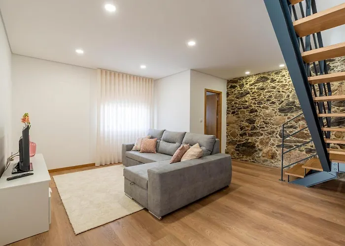 Casa Do Testado Hébergement de vacances *