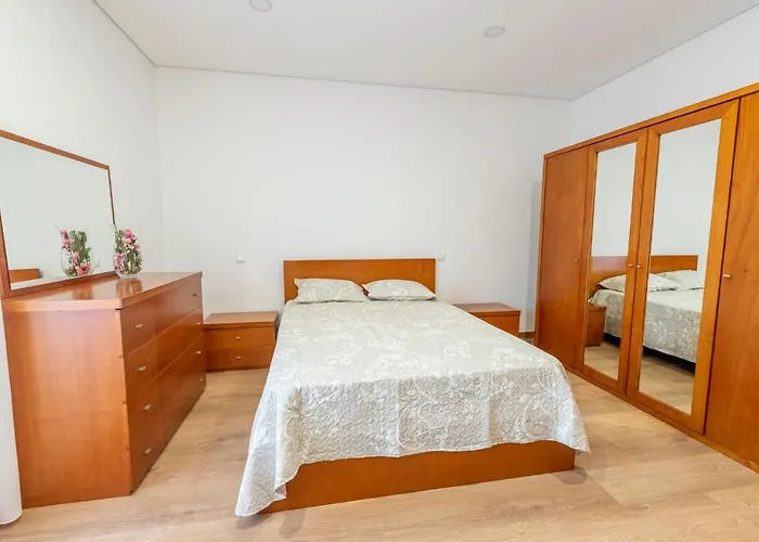 Casa Do Testado Hébergement de vacances *