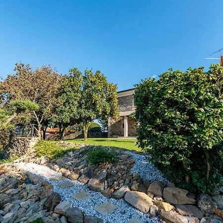 Σπίτι διακοπών Casa Do Testado *