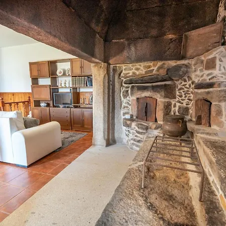 Σπίτι διακοπών Casa Do Testado Ponte de Lima