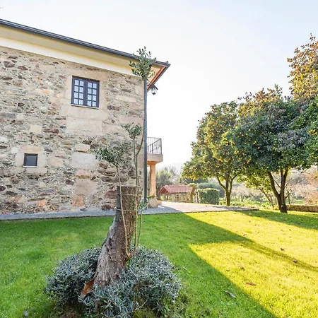 Casa Do Testado * Ponte de Lima