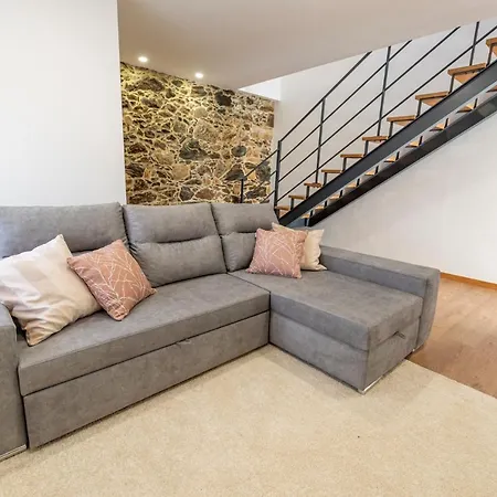 Casa Do Testado Holiday home