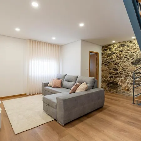 Casa Do Testado Holiday home *