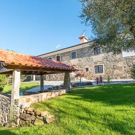 Σπίτι διακοπών Casa Do Testado Ponte de Lima