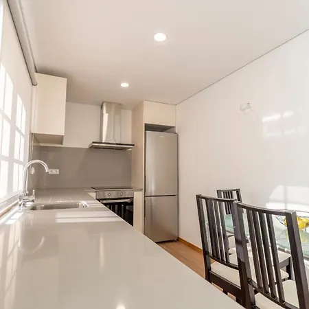 Holiday home Casa Do Testado *