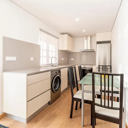 Σπίτι διακοπών Casa Do Testado Ponte de Lima