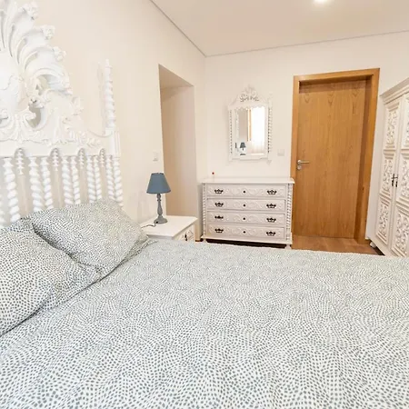 Σπίτι διακοπών Casa Do Testado Ponte de Lima