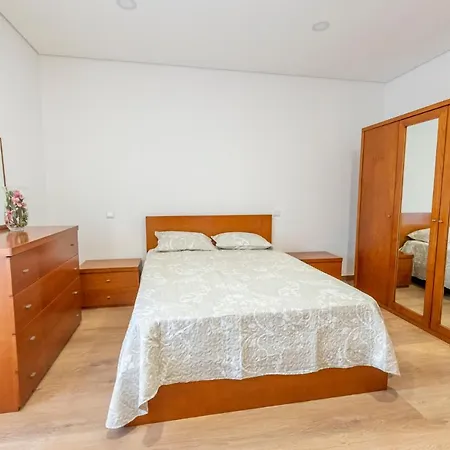 Casa Do Testado Nyaraló *