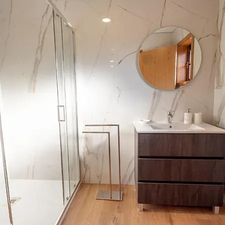 Casa Do Testado Holiday home Ponte de Lima