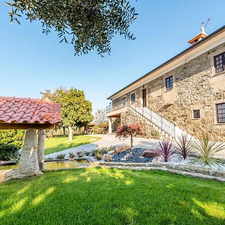 Casa Do Testado Ponte de Lima