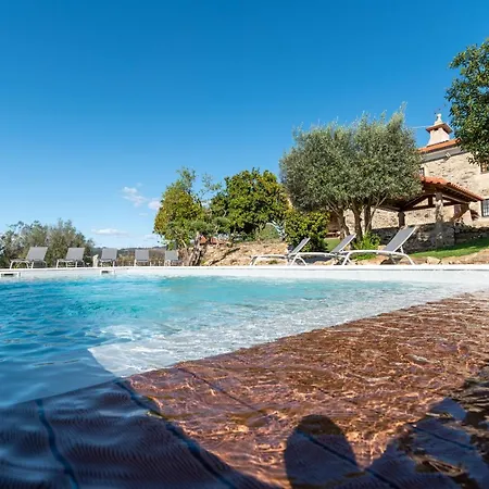 Σπίτι διακοπών Casa Do Testado Ponte de Lima