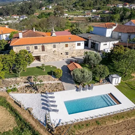 Casa Do Testado Tatil Evi