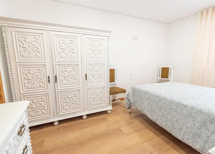 Casa Do Testado 別荘 ポンテ・デ・リマ