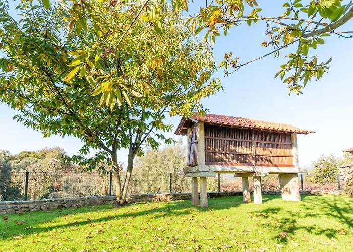 Casa Do Testado Casa de Férias