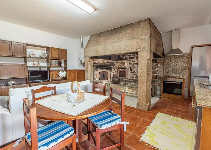 Casa de Férias Casa Do Testado Ponte de Lima