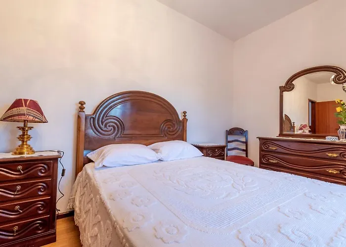 Casa Do Testado ポンテ・デ・リマ