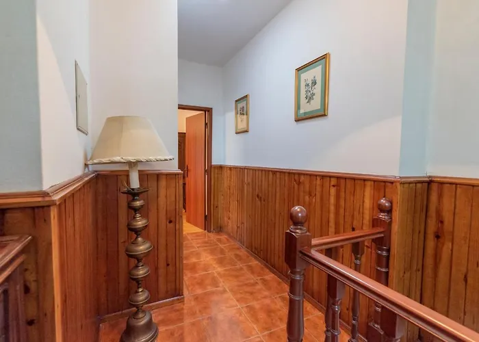 Casa Do Testado Ferienhaus Ponte de Lima