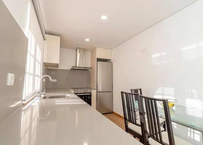 Ferienhaus Casa Do Testado *