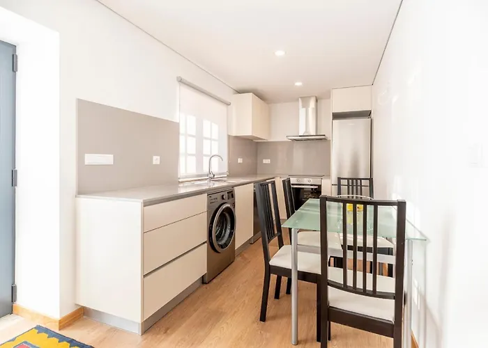 Casa de Férias Casa Do Testado Ponte de Lima