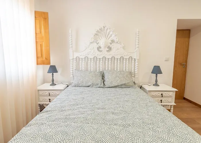 Casa Do Testado 別荘 ポンテ・デ・リマ