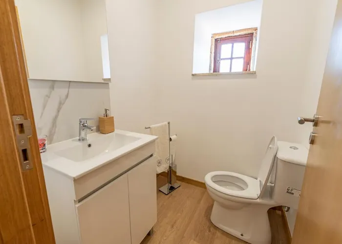 Casa Do Testado * Ponte de Lima