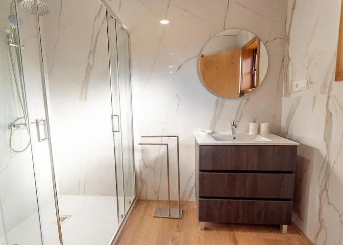 Casa Do Testado Casa de Férias Ponte de Lima