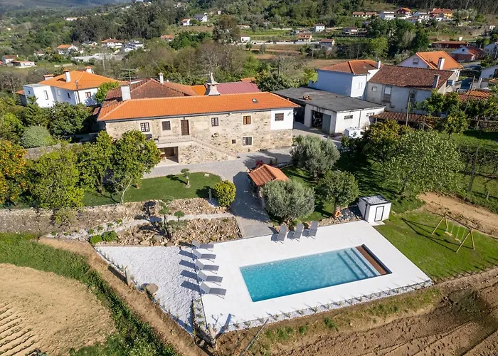 Casa Do Testado Casa de Férias